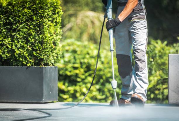 Solar Panel Cleaning in Hondo, TX