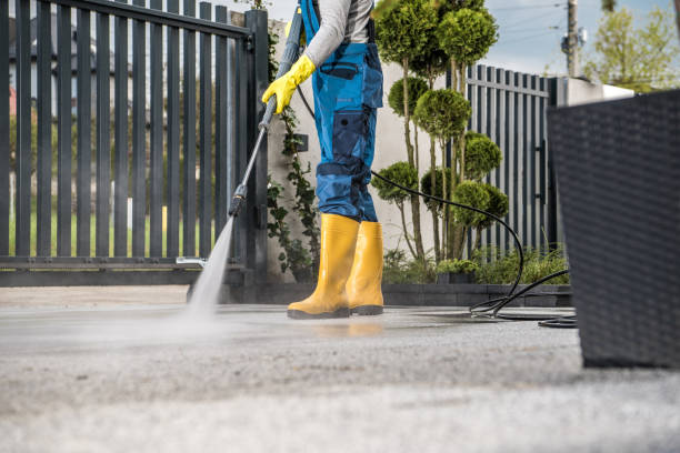 Professional Pressure Washing Services in Hondo, TX